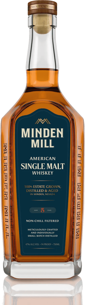 American Single Malt
