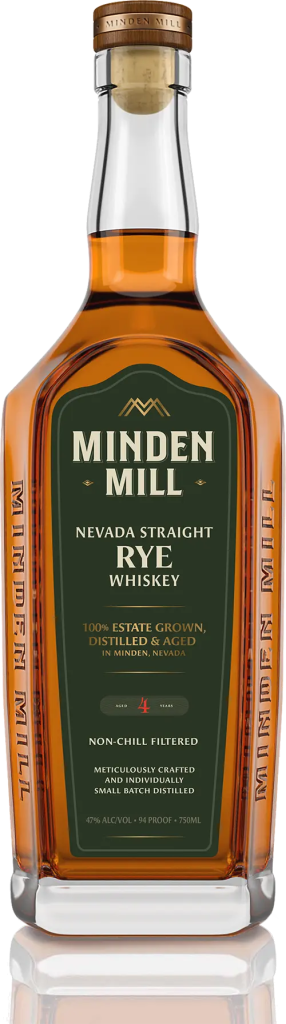 Rye
