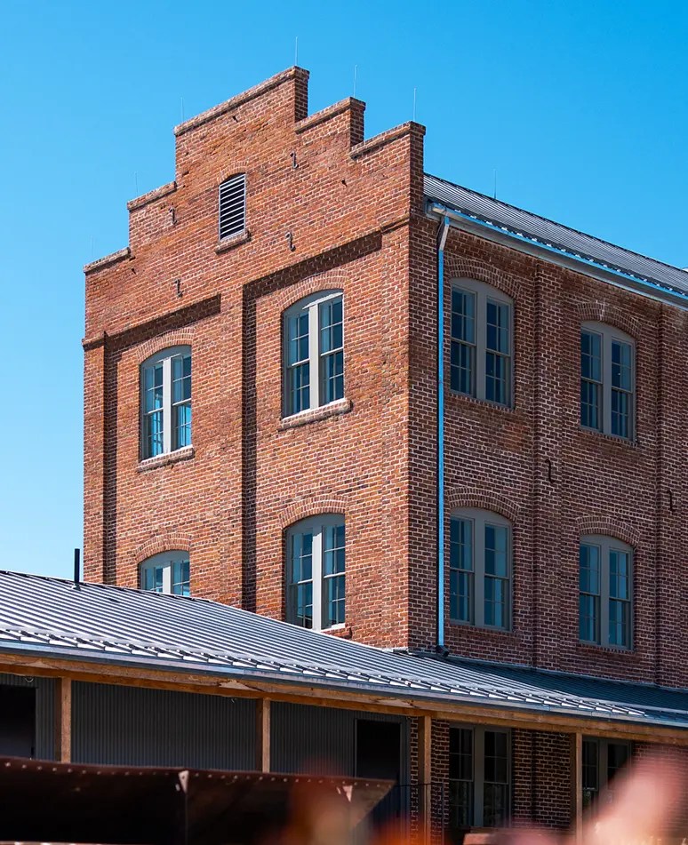 Minden Mill Estate Distilling