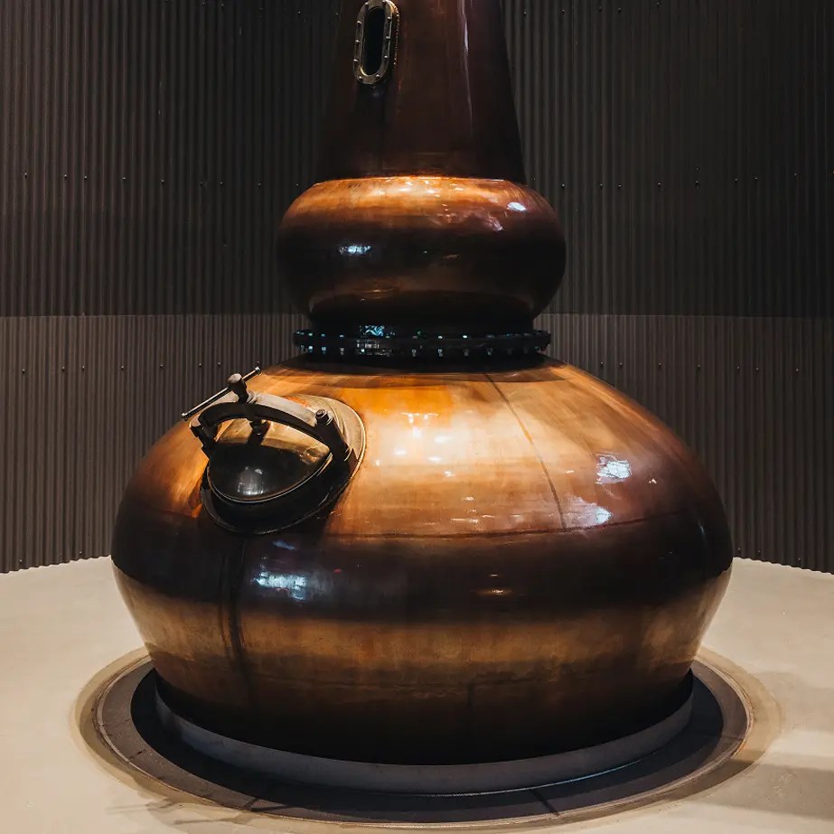 distillation 01