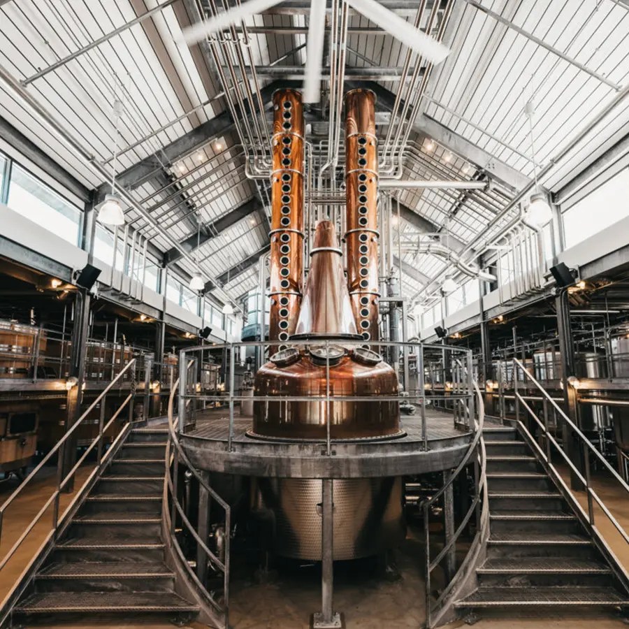 distillation 04