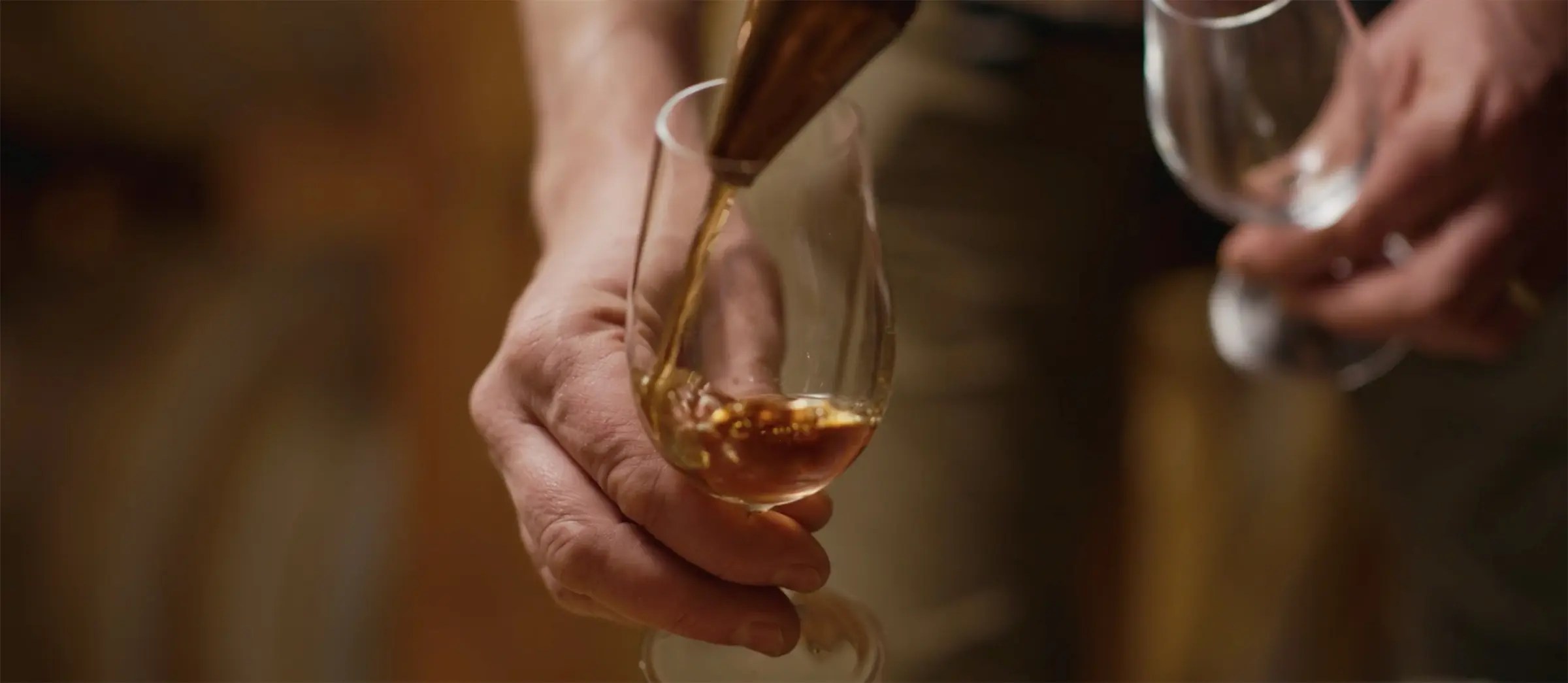 hero our whiskey