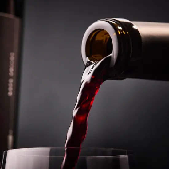 Wine Tasting Reservation