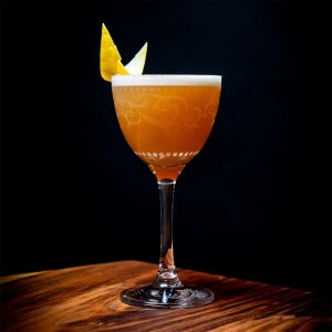 Minden Mill Cocktail Amaretto Sour