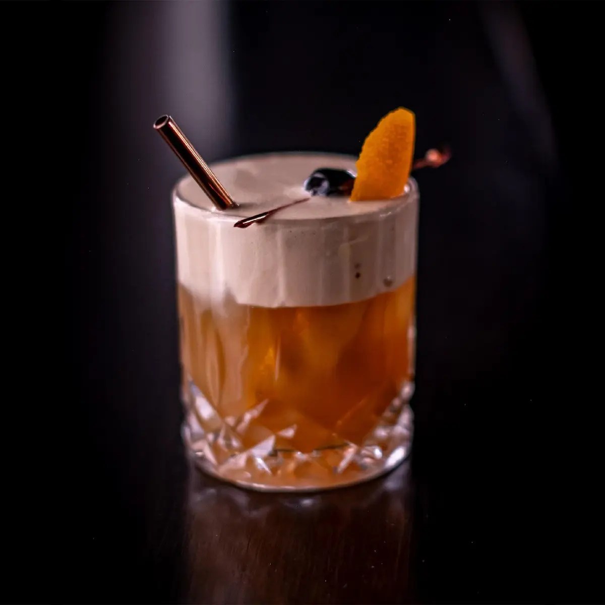 cocktail james gang
