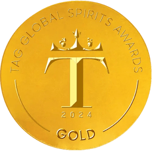 Tag Global Spirit Awards Gold